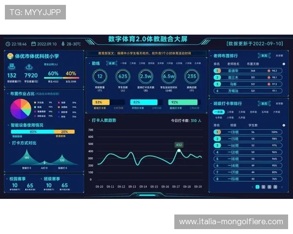 2024年体博会官网正式开启，聚焦体育产业数字化转型发展路径